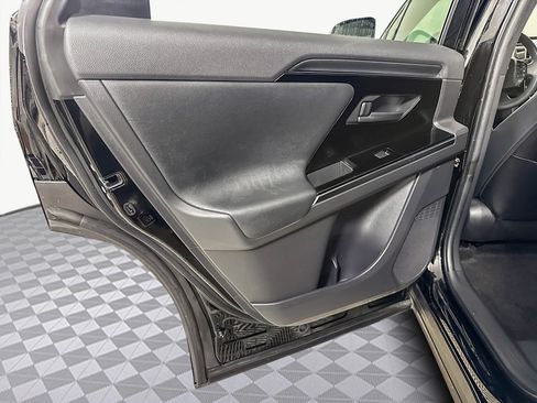 Used 2023 Toyota bZ4X Limited w/ Weather Package image 24