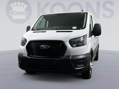 Used 2022 Ford Transit 250 Low Roof AWD w/ Load Area Protection Package