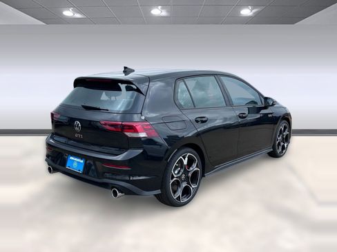 New 2026 Volkswagen GTI Autobahn image 9