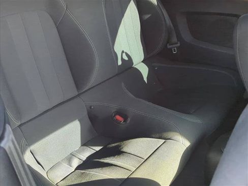 Used 2022 Ford Mustang Convertible w/ Equipment Group 101A RWD image 23