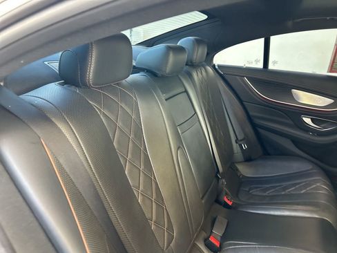 Used 2019 Mercedes-Benz CLS 450 4MATIC image 32