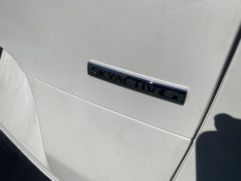 New 2025 MAZDA CX-30 AWD 2.5 S image 7