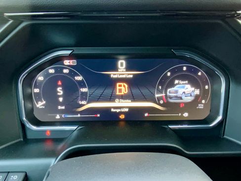 New 2026 GMC Sierra 1500 AT4X image 46