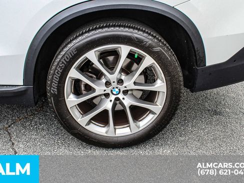 Used 2024 BMW X5 sDrive40i RWD image 15