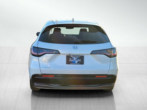 Used 2024 Honda HR-V EX-L image 6