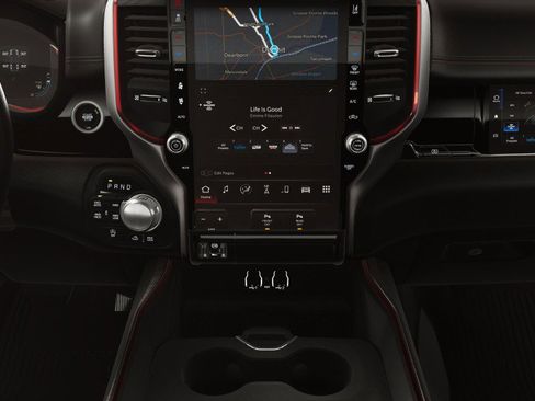 New 2026 RAM 1500 Rebel image 5