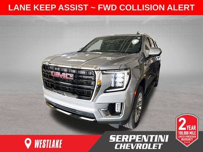 Used 2023 GMC Yukon SLE w/ LPO, Floor Liner Package