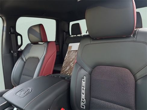 New 2026 RAM 1500 Rebel w/ Bed Utility Group image 22