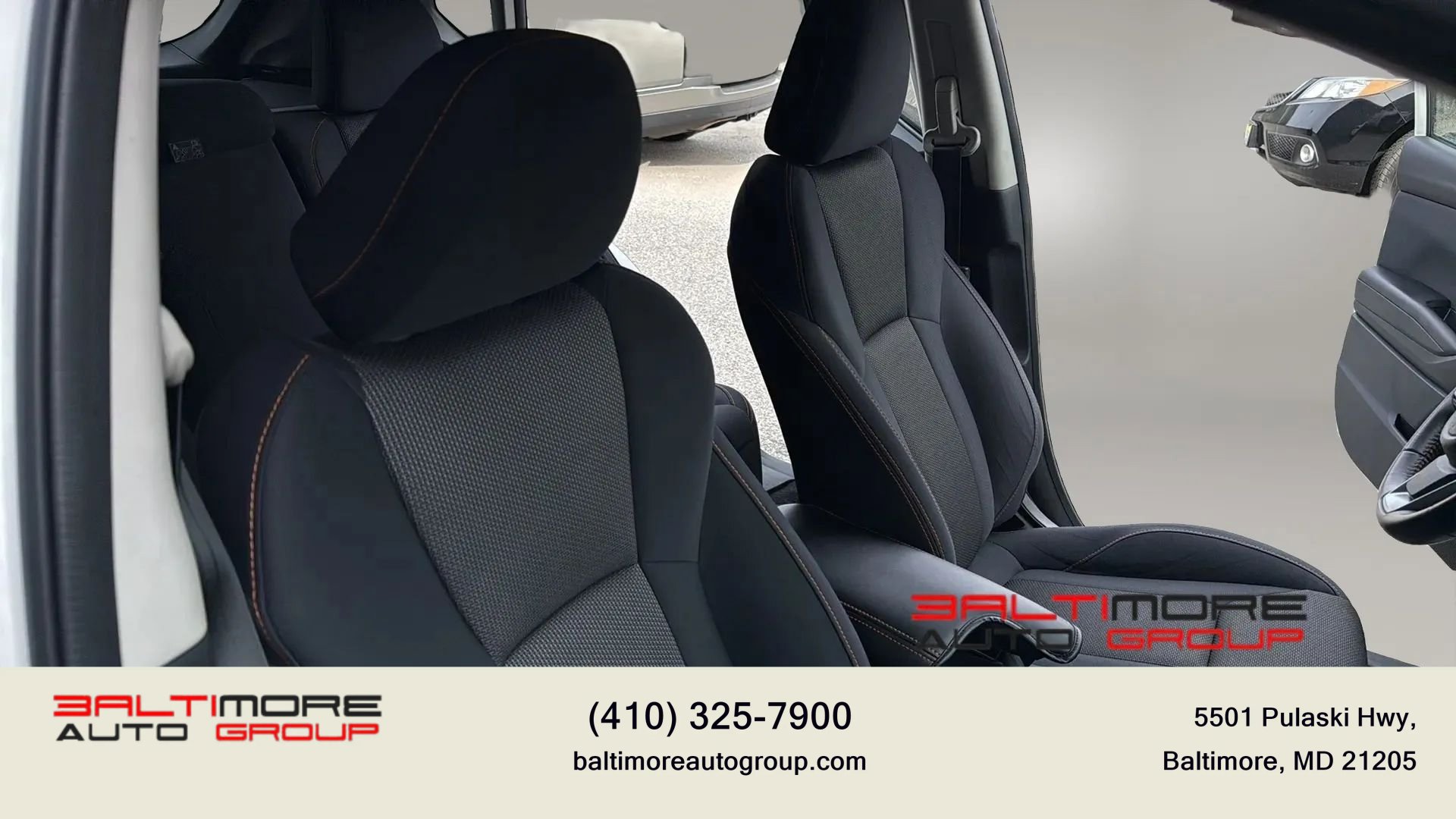 Used 2018 Subaru Crosstrek 2.0i Premium AWD/4WD image 25