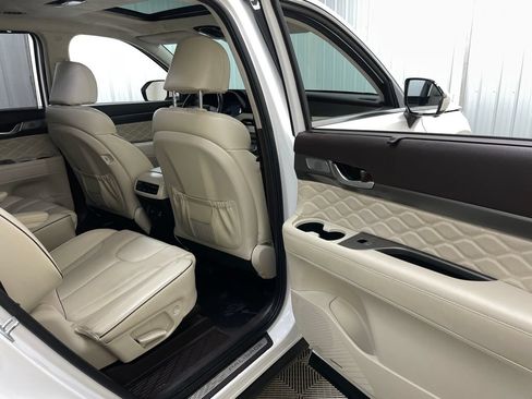 Used 2020 Hyundai Palisade Limited AWD/4WD image 48
