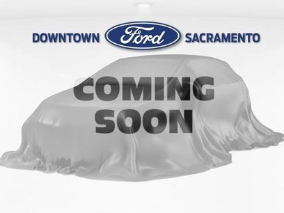 Certified 2023 Ford Bronco Badlands