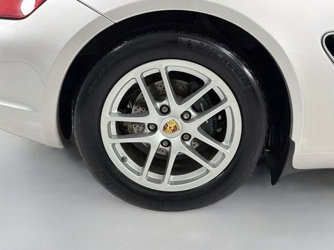 Used 2007 Porsche Cayman RWD image 32