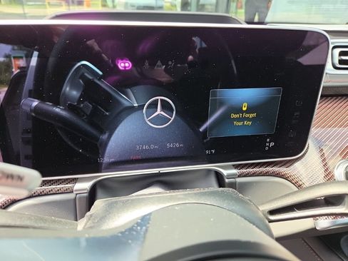 Certified 2024 Mercedes-Benz S 63 AMG S image 14