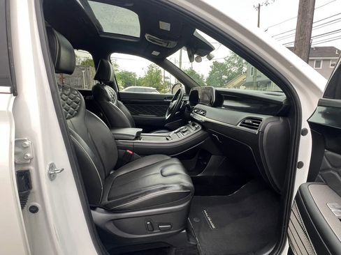 Used 2022 Hyundai Palisade Calligraphy AWD/4WD image 33