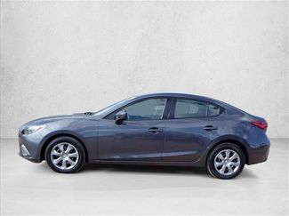 Used 2015 MAZDA MAZDA3 i Sport video 2