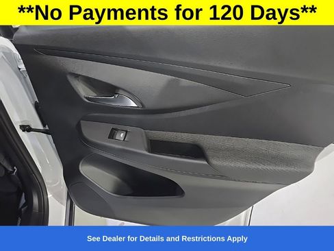 New 2026 Buick Envista Preferred w/ Convenience I Package image 11