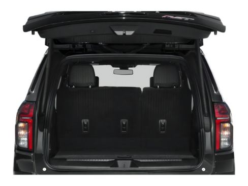 Used 2022 Chevrolet Tahoe RST w/ Luxury Package AWD/4WD image 14