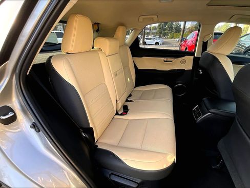 Used 2021 Lexus NX 300 FWD w/ Premium Package image 19