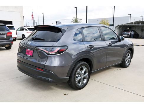 Used 2026 Honda HR-V LX image 8