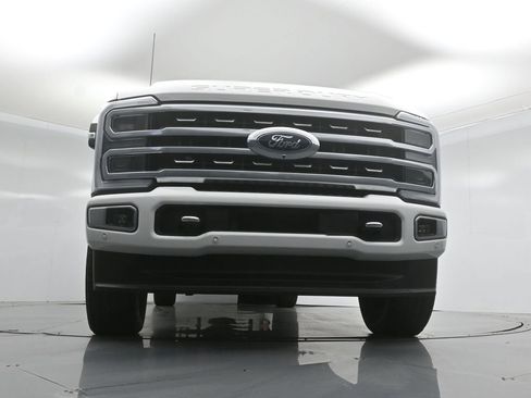 Certified 2024 Ford F250 Platinum AWD/4WD image 47