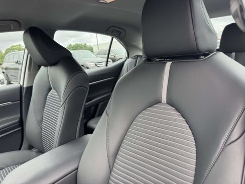 Certified 2023 Toyota Camry SE FWD image 27
