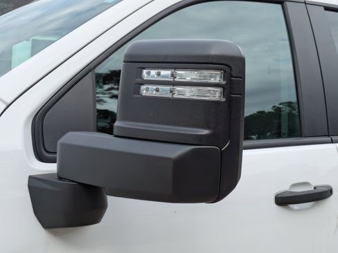 New 2025 Chevrolet Silverado 2500 W/T w/ WT Convenience Package image 28