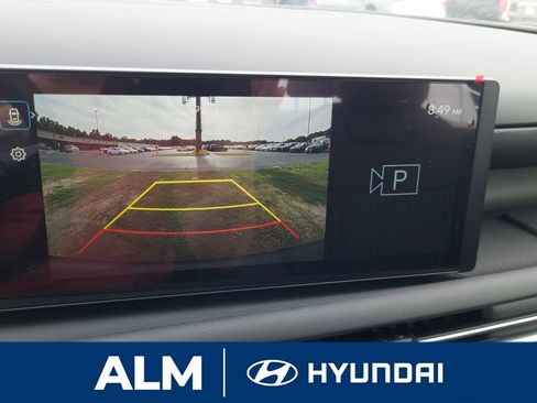 New 2025 Hyundai Santa Cruz SEL image 20