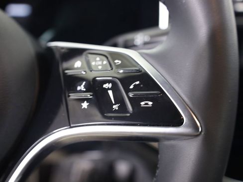 Used 2026 Mercedes-Benz E 350 4MATIC Sedan image 15