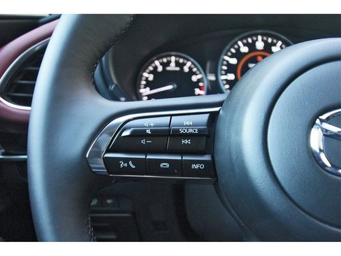 New 2026 MAZDA MAZDA3 2.5 S Hatchback w/ Premium Pkg image 13