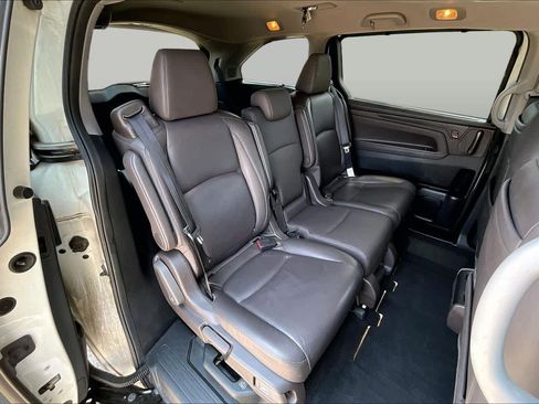 Used 2018 Honda Odyssey Elite image 20