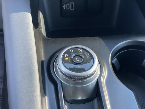 New 2026 Ford Explorer Active image 14