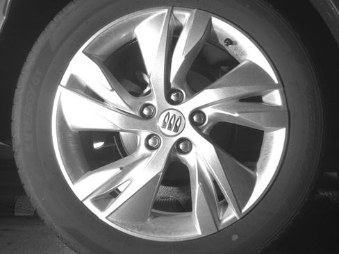 Used 2025 Buick Encore GX Preferred FWD image 15