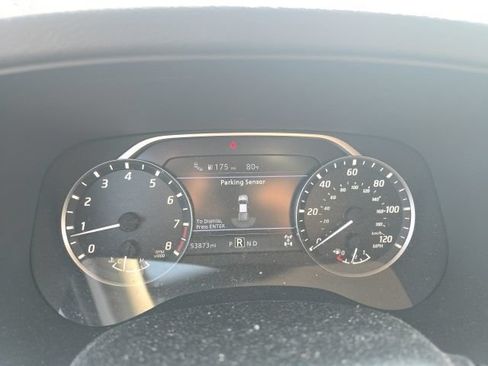 Used 2022 Nissan Frontier SV AWD/4WD image 15