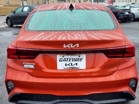 Certified 2023 Kia Forte LXS image 5