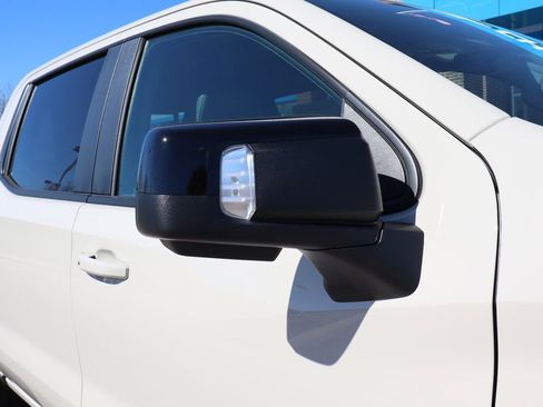 New 2026 Chevrolet Silverado 1500 RST w/ Safety Package image 2