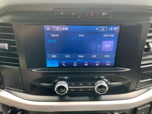 Used 2023 Ford F150 XLT w/ Equipment Group 301A Mid AWD/4WD image 19