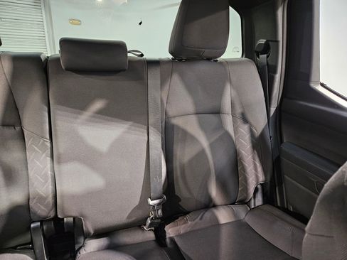 Used 2024 Toyota Tacoma SR5 image 14