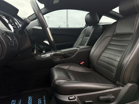 Used 2013 Ford Mustang GT w/ Electronics Pkg image 18