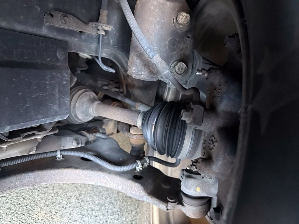 Used 2011 Chevrolet Impala LT FWD image 17
