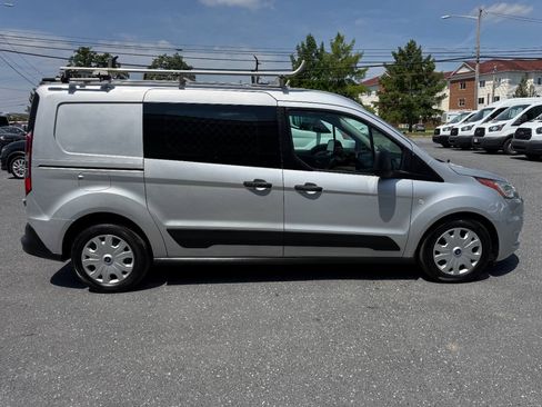 Used 2019 Ford Transit Connect XLT FWD image 40