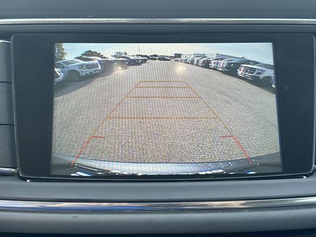 Used 2018 Buick Enclave Essence FWD image 15