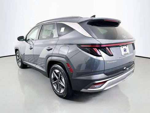 New 2026 Hyundai Tucson SEL image 7