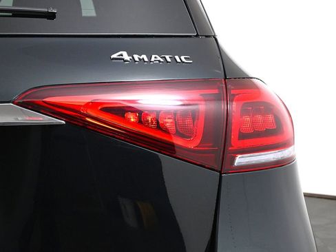 Certified 2023 Mercedes-Benz GLE 450 4MATIC image 13