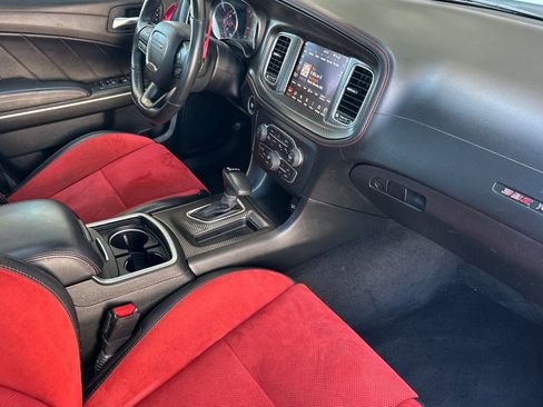 Used 2023 Dodge Charger Scat Pack w/ Dynamics Package RWD image 15