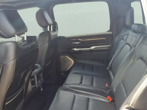 Used 2021 RAM 1500 Limited AWD/4WD image 8