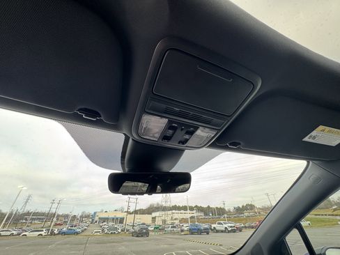 New 2026 Honda Odyssey Sport-L image 21