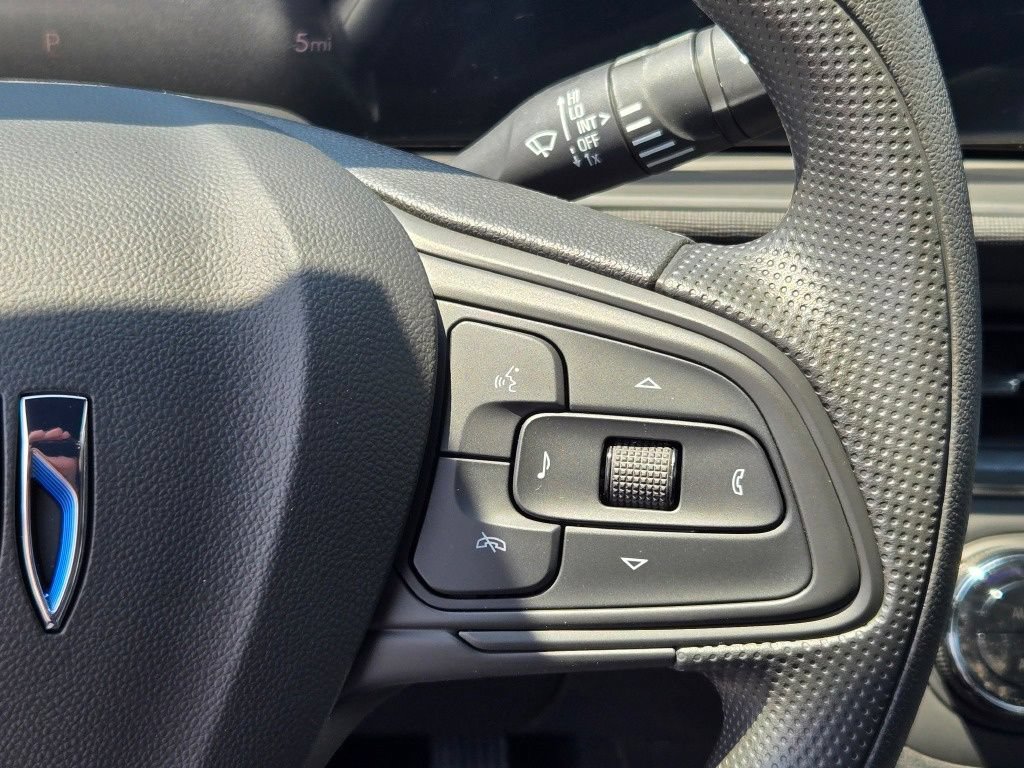 New 2026 Buick Envista Preferred FWD image 39