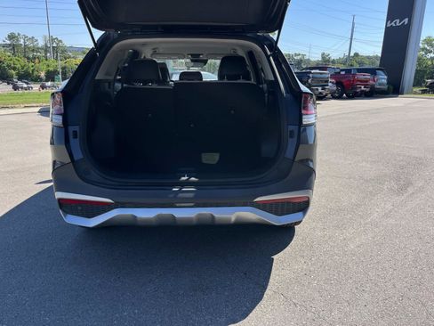 Used 2023 Kia Sportage EX FWD image 12
