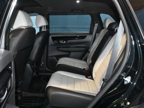 Used 2025 Honda CR-V Sport Touring image 23