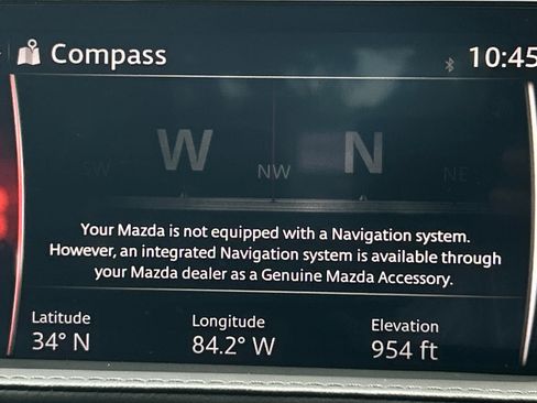 Used 2019 MAZDA MAZDA6 Touring image 29